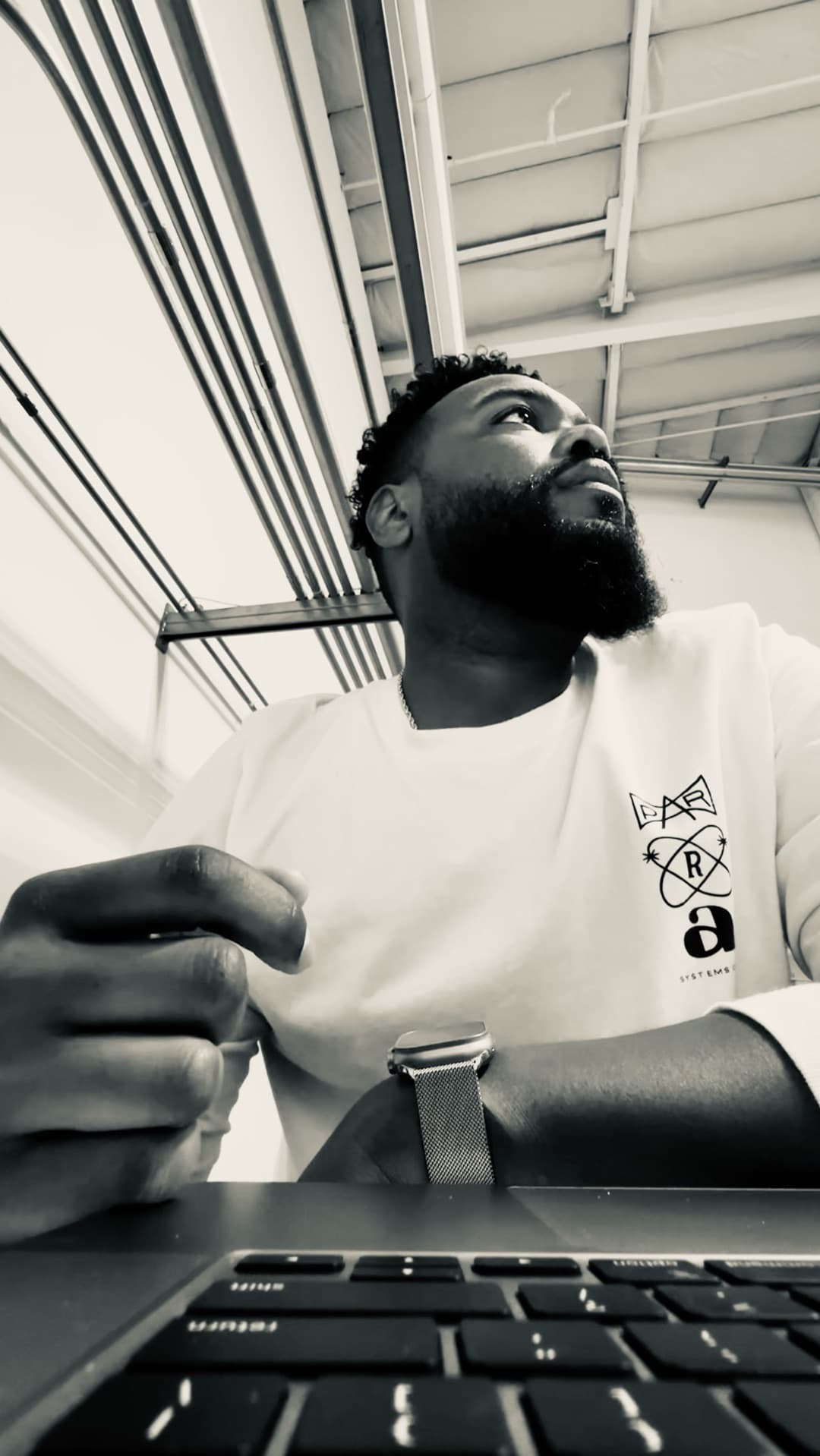 Ernest's profile image