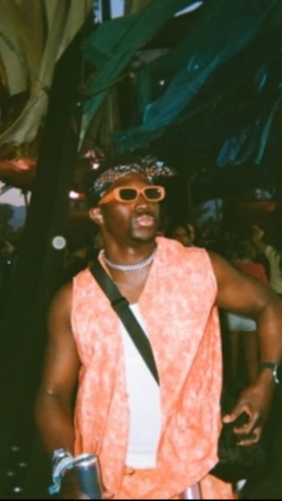 Malik's profile image