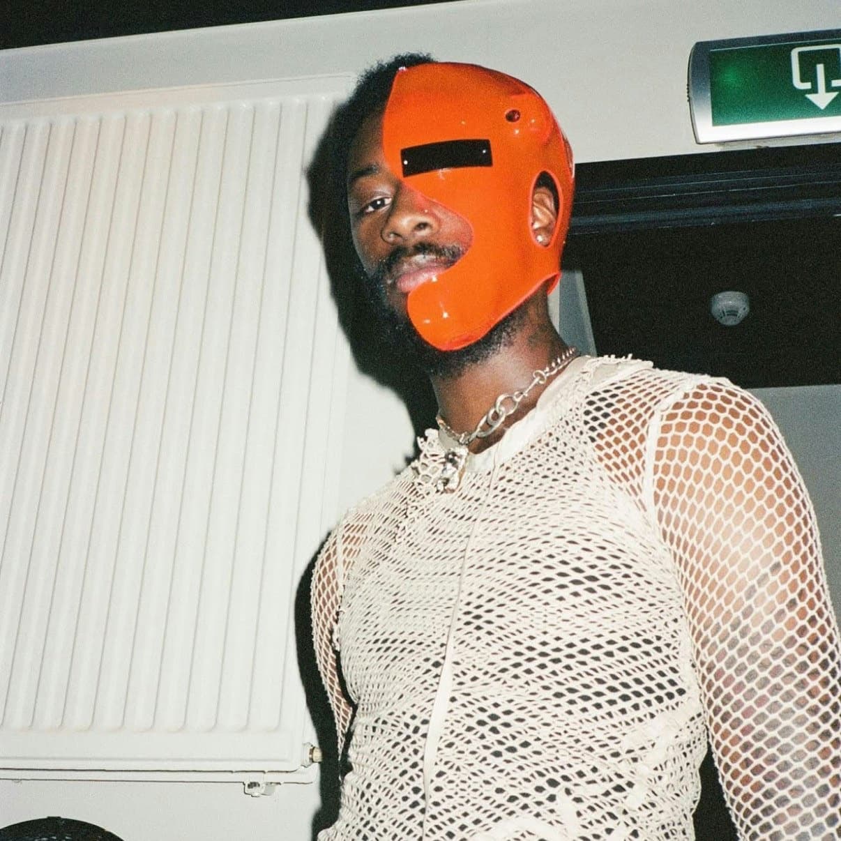 Goldlink event image