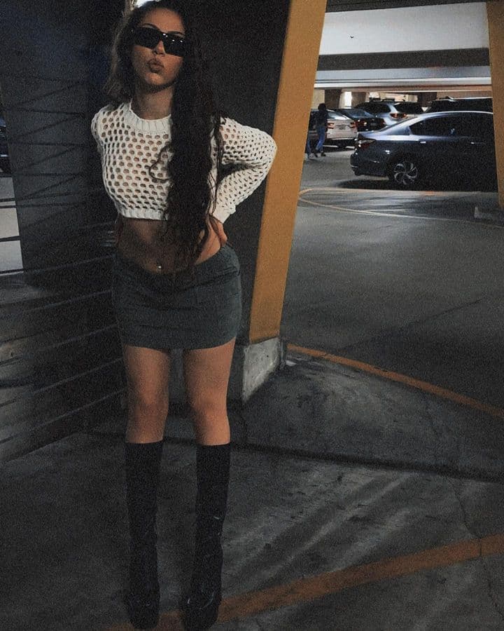 Daniella's profile image