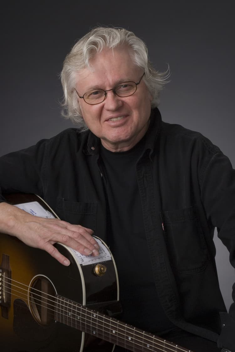Chip Taylor artist profile image