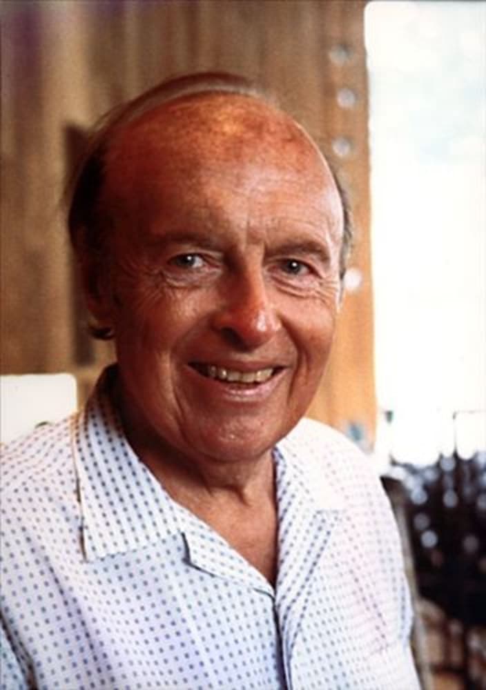 Andre Kostelanetz artist profile image