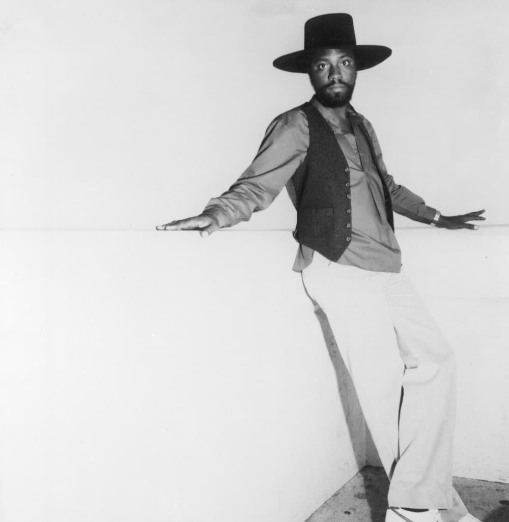 Lenny White's artist profile image