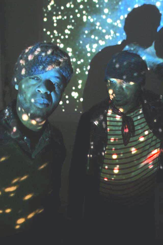 The Veldt's artist profile image
