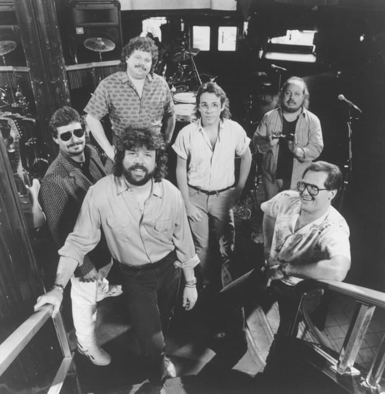 The Radiators artist profile image