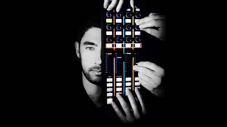 Milkman artist profile image