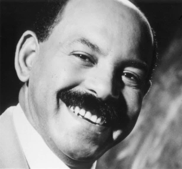 Oscar D'León artist profile image