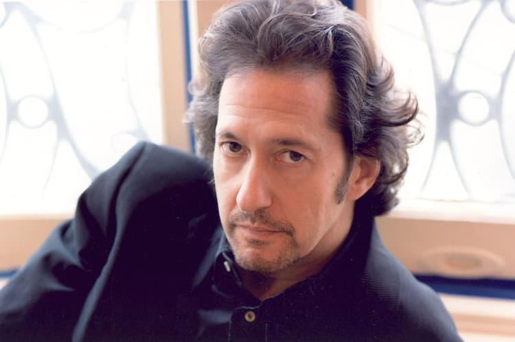 Michael Wolff artist profile image