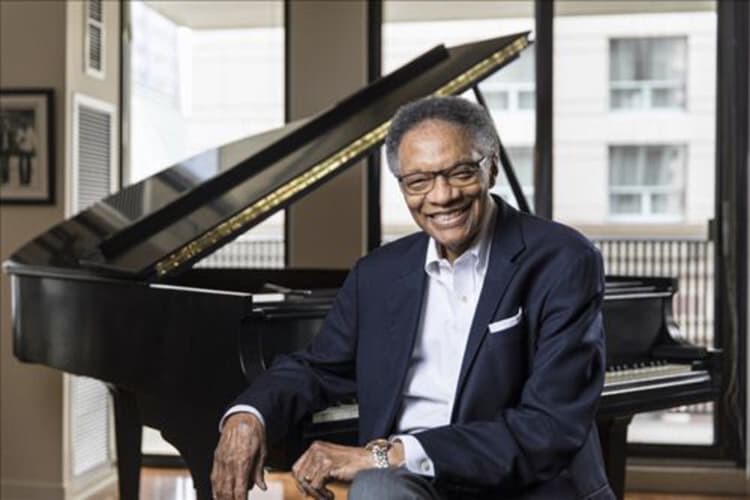Ramsey Lewis artist profile image