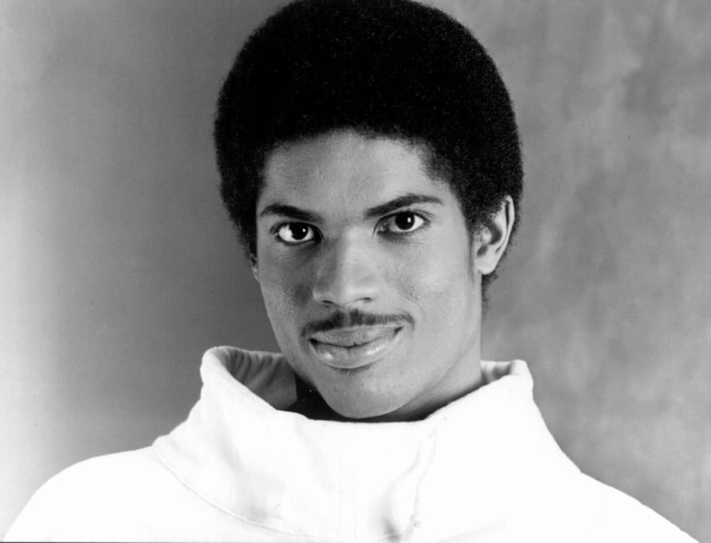 Stanley Jordan's artist profile image