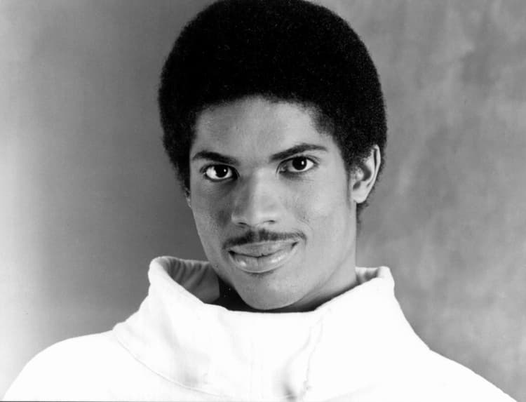 Stanley Jordan artist profile image