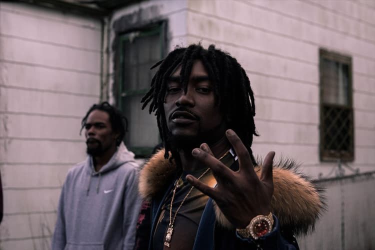 FMB DZ artist profile image