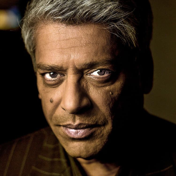 Trilok Gurtu artist profile image