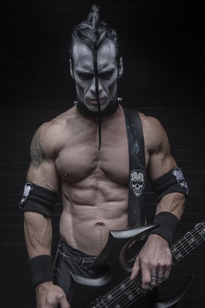 Doyle's artist profile image