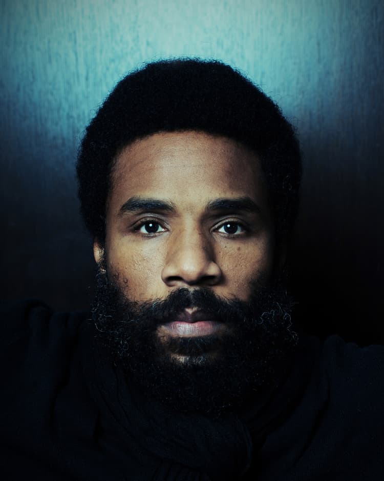 Cody Chesnutt artist profile image