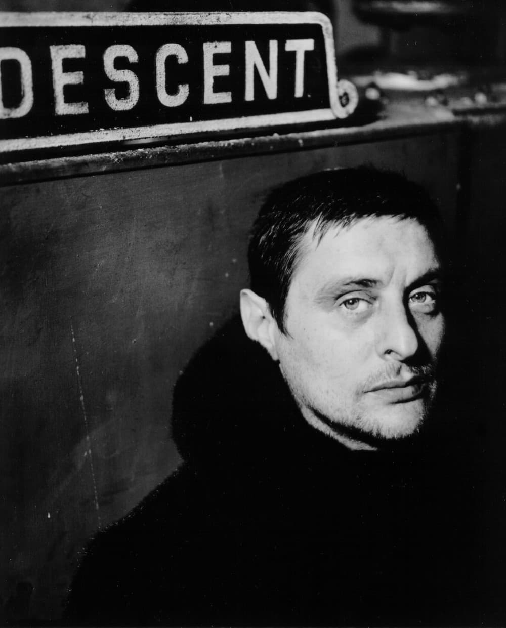 Black Grape's artist profile image