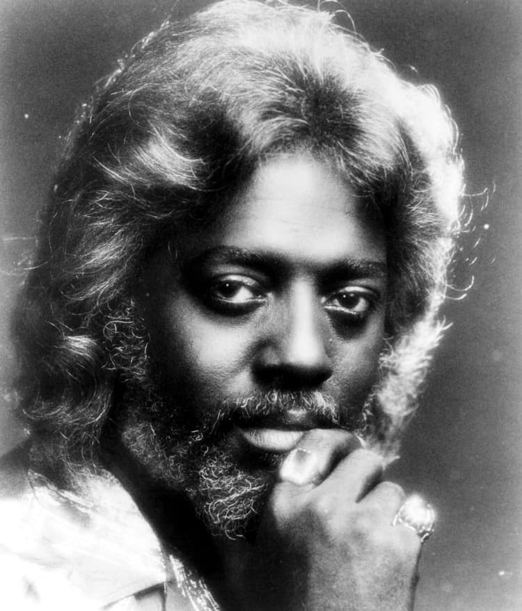 Latimore artist profile image