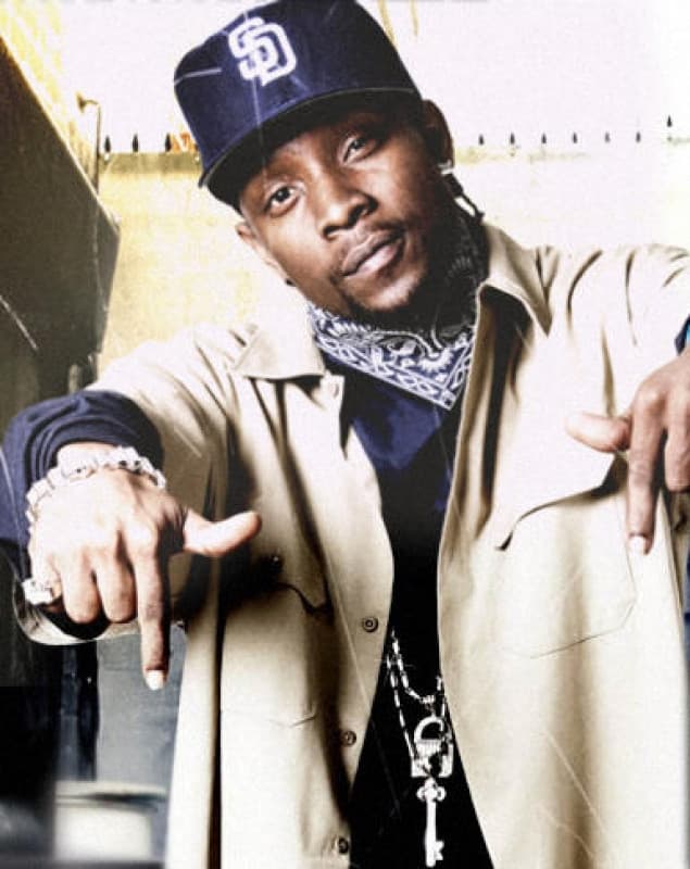 Jayo Felony artist profile image