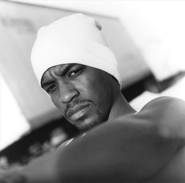 Masta Ace artist profile image
