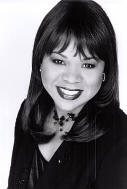 Deniece Williams's artist profile image