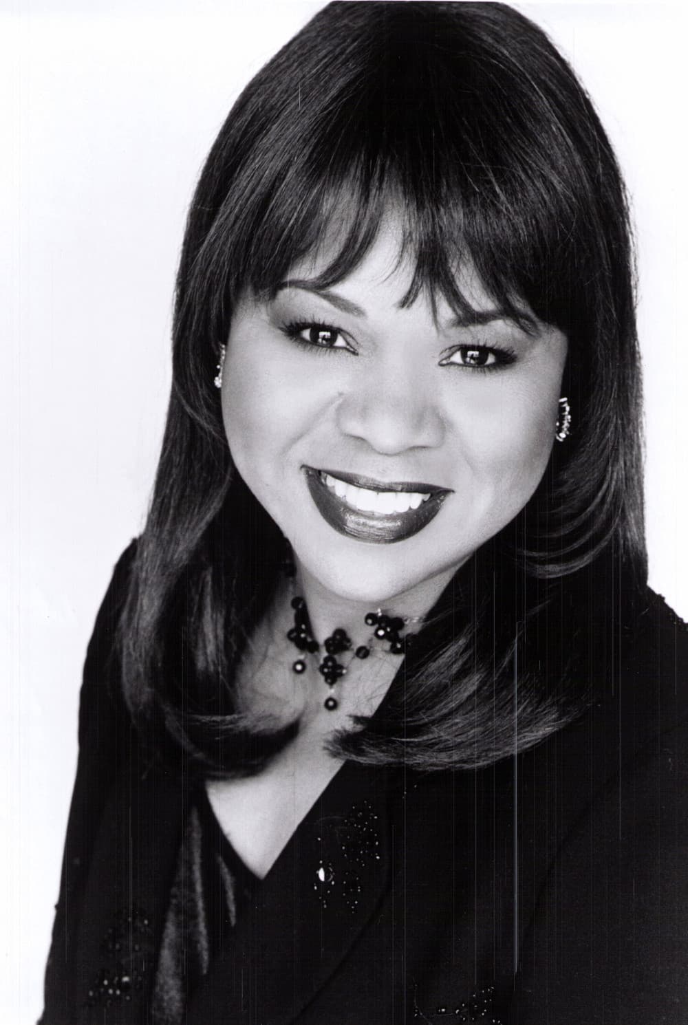Deniece Williams's artist profile image
