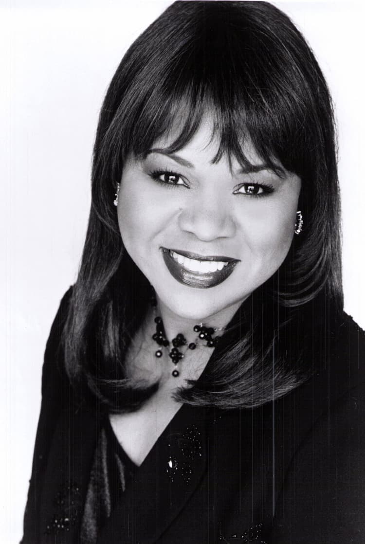 Deniece Williams artist profile image