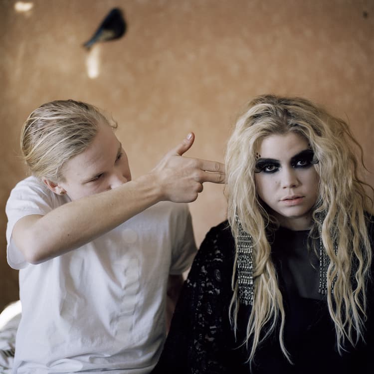 JJ artist profile image