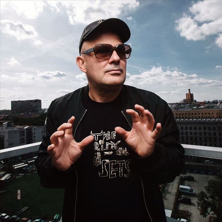Westbam/ML artist profile image