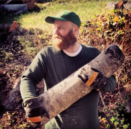 Skatebård profile