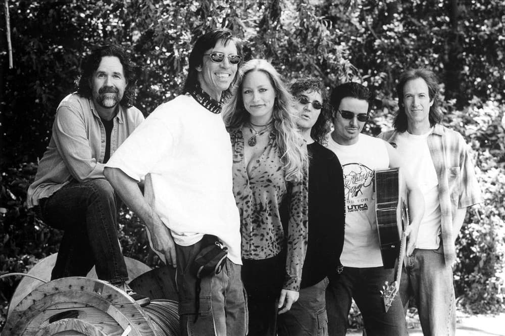 Boston's artist profile image