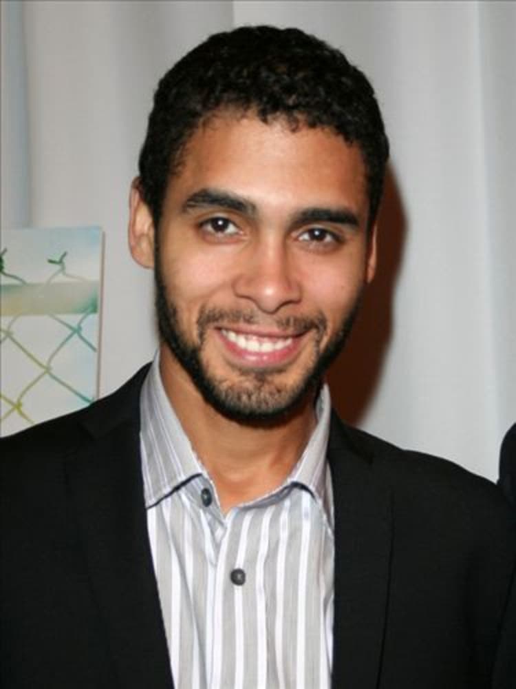 Wilson Jermaine Heredia artist profile image