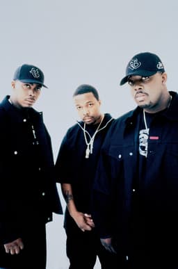 EPMD's artist profile image