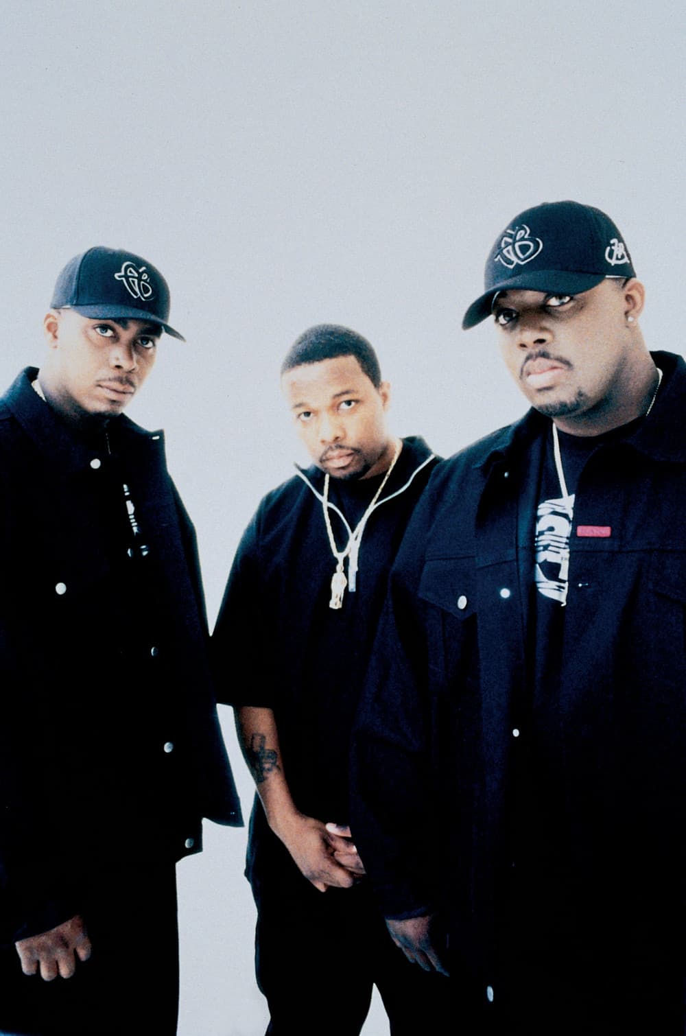 EPMD's artist profile image
