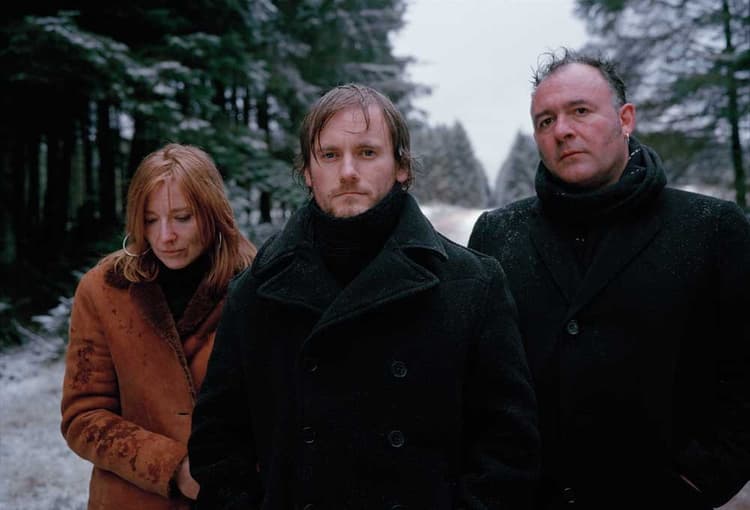 Portishead artist profile image