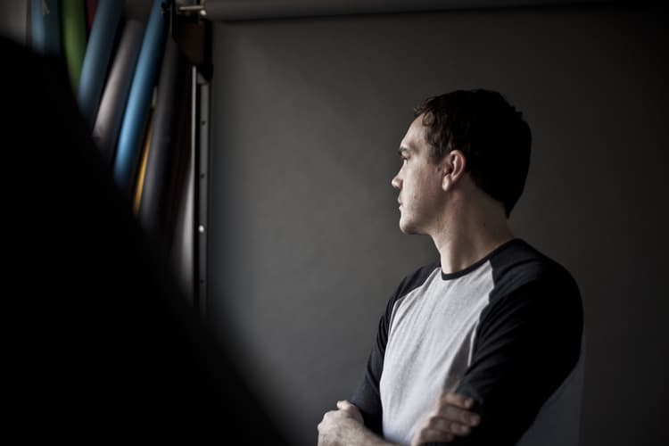 Perc artist profile image