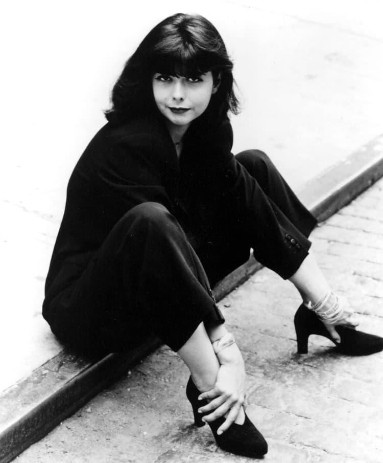 Jenni Muldaur artist profile image