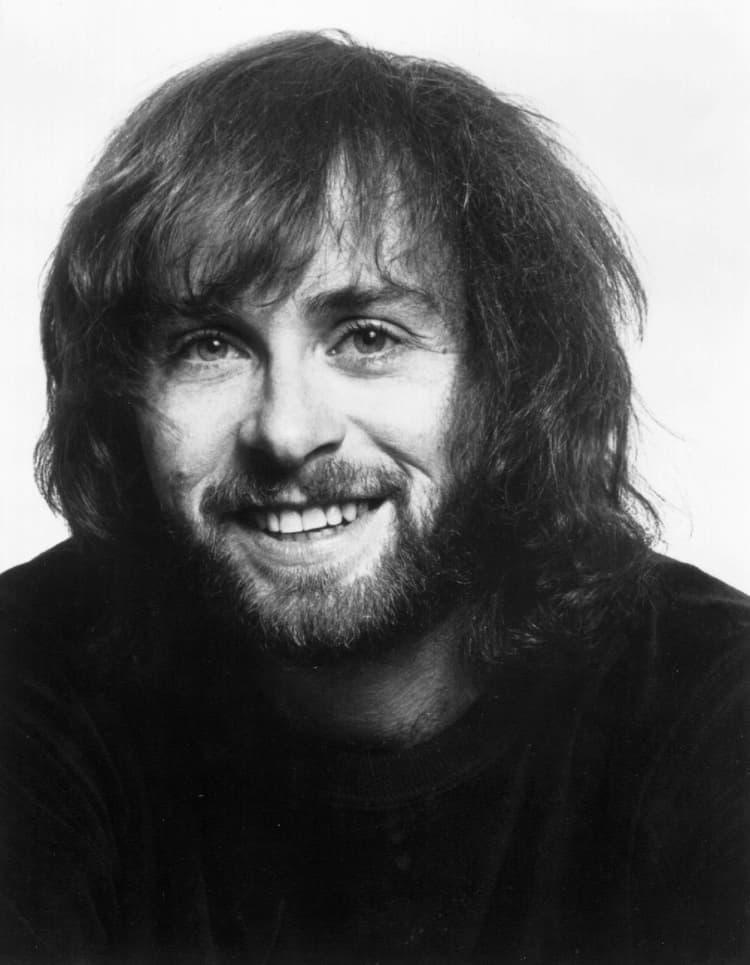 Henry Gross artist profile image