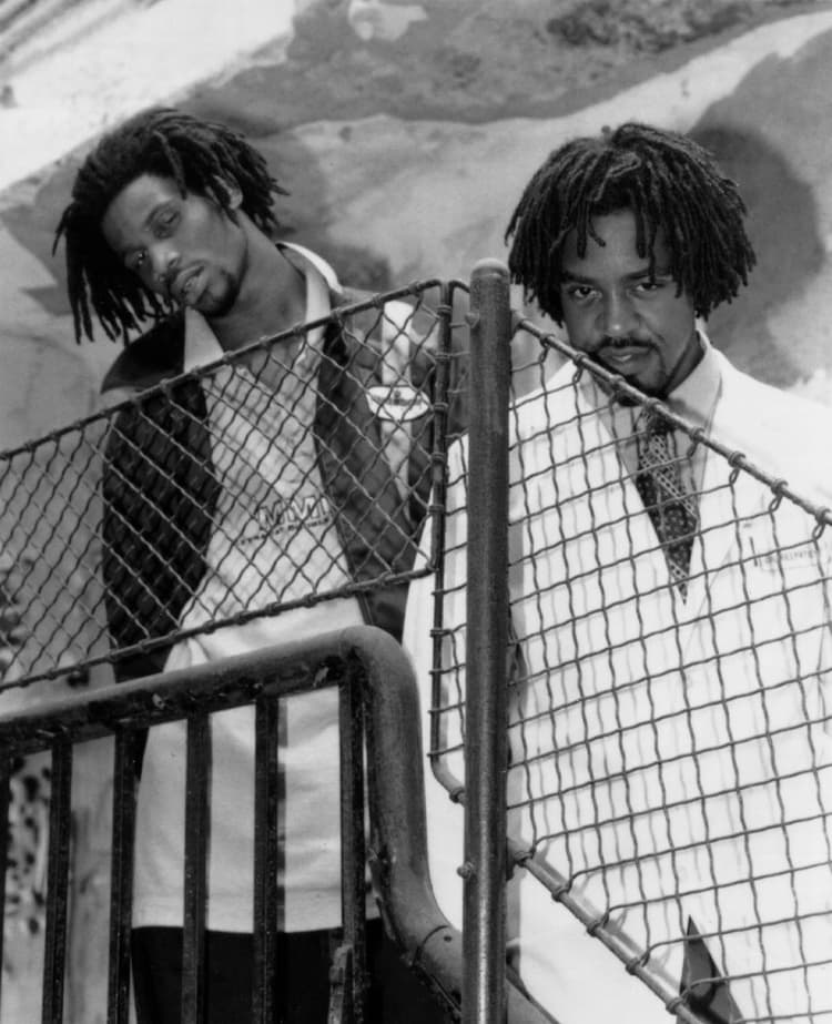 Heltah Skeltah artist profile image