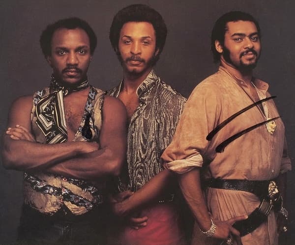 Isley, Jasper, Isley artist profile image