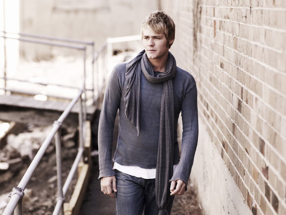 Brian McFadden's artist profile image