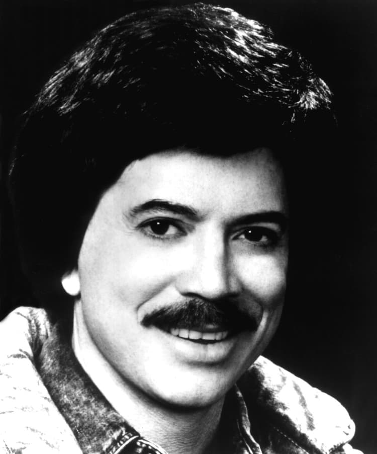 Bobby Goldsboro artist profile image