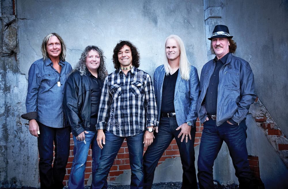 Head East's artist profile image