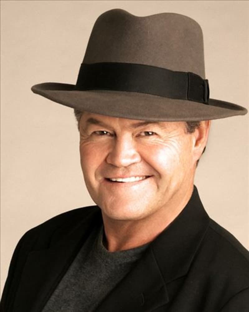Micky Dolenz's artist profile image