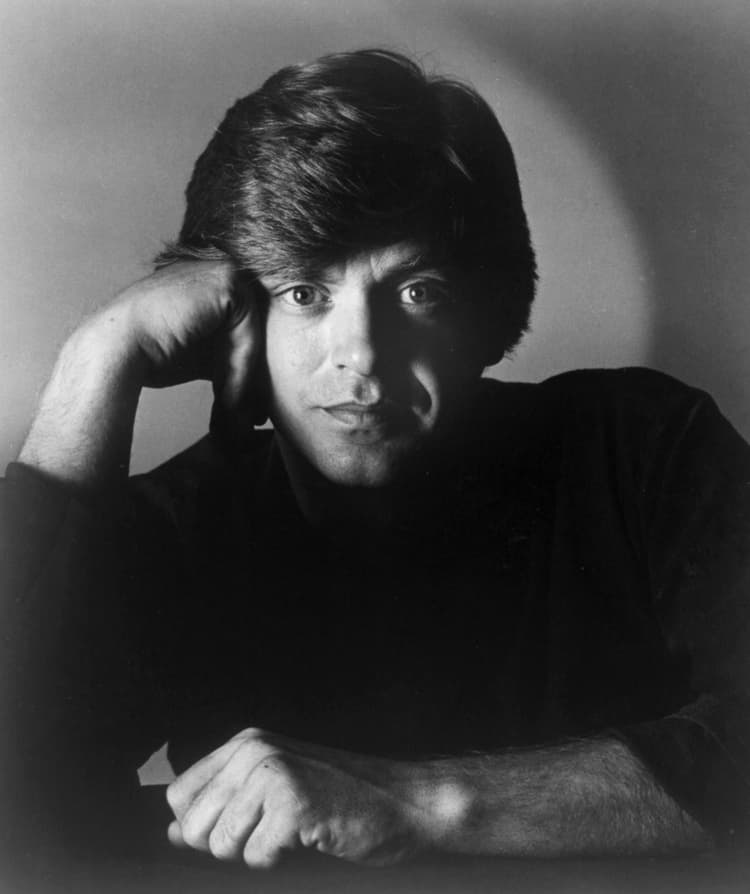 Phil Everly artist profile image