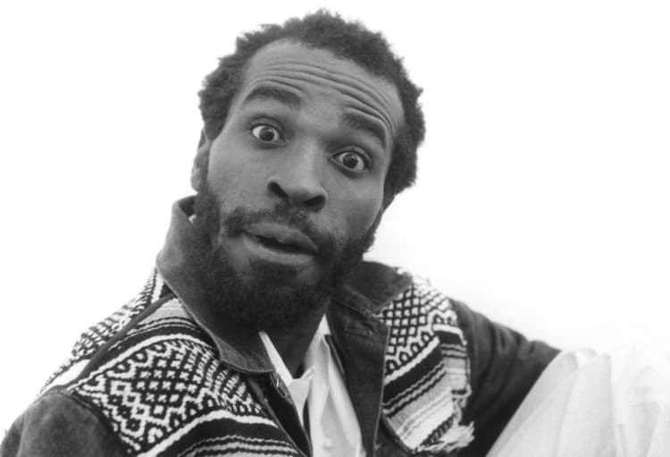 Eek-A-Mouse artist profile image