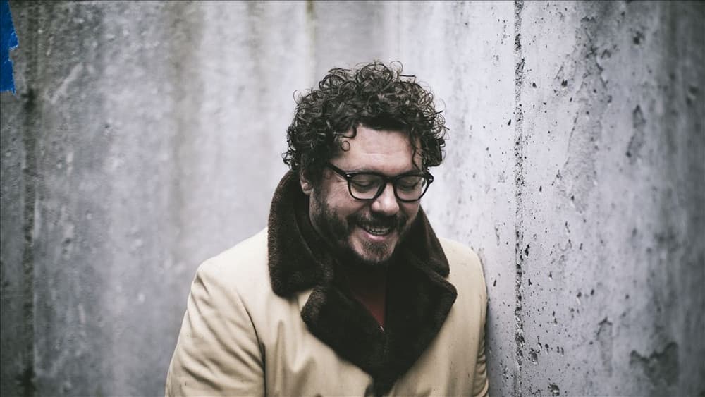 Bobby Bare Jr.'s artist profile image