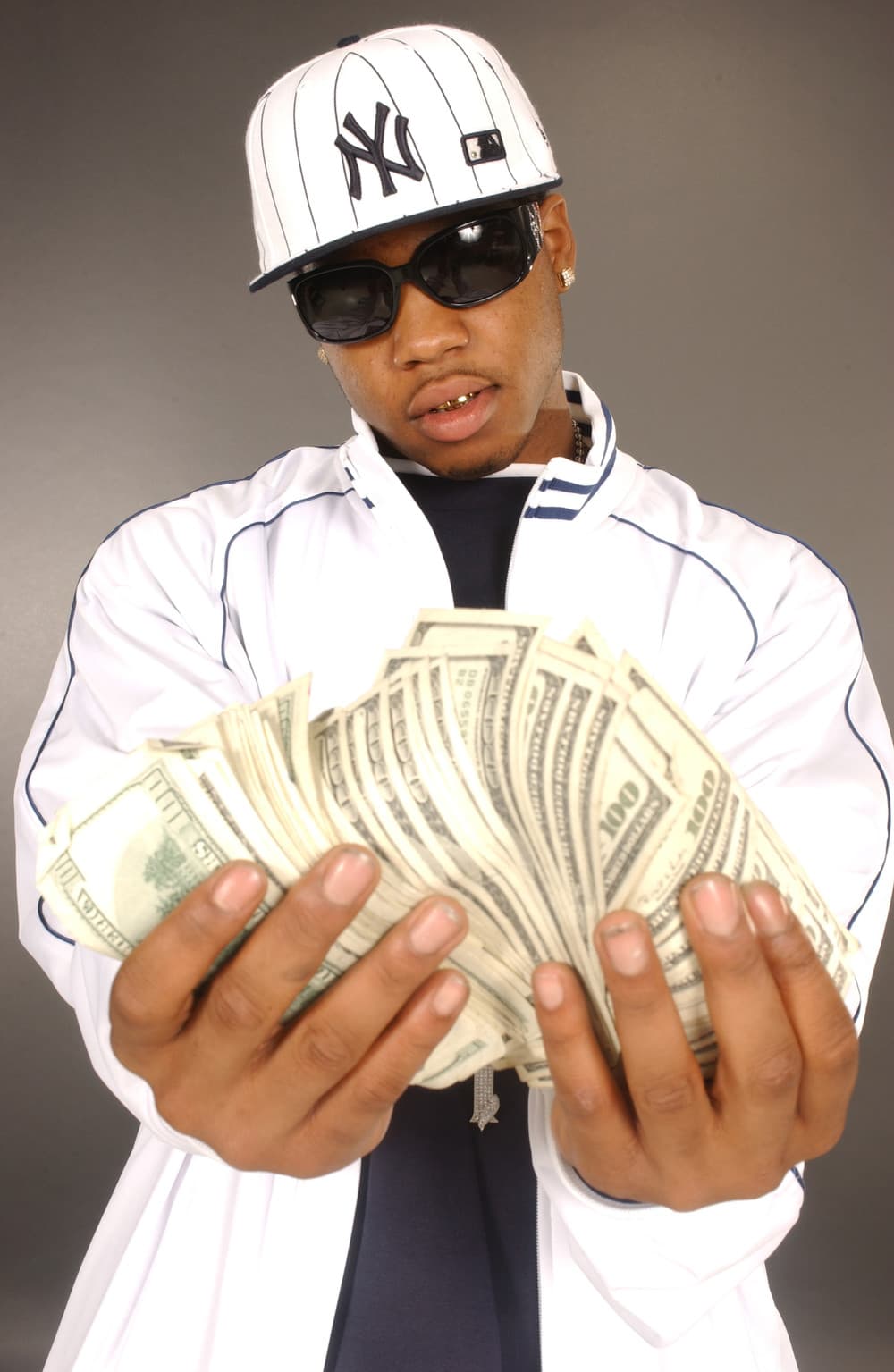 Webbie's artist profile image