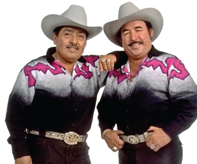 Carlos Y Jose artist profile image