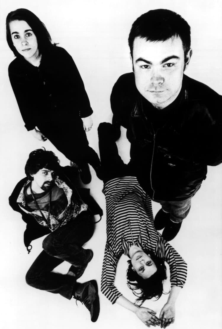 Moonshake artist profile image