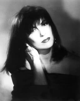 Cheryl Bentyne's artist profile image